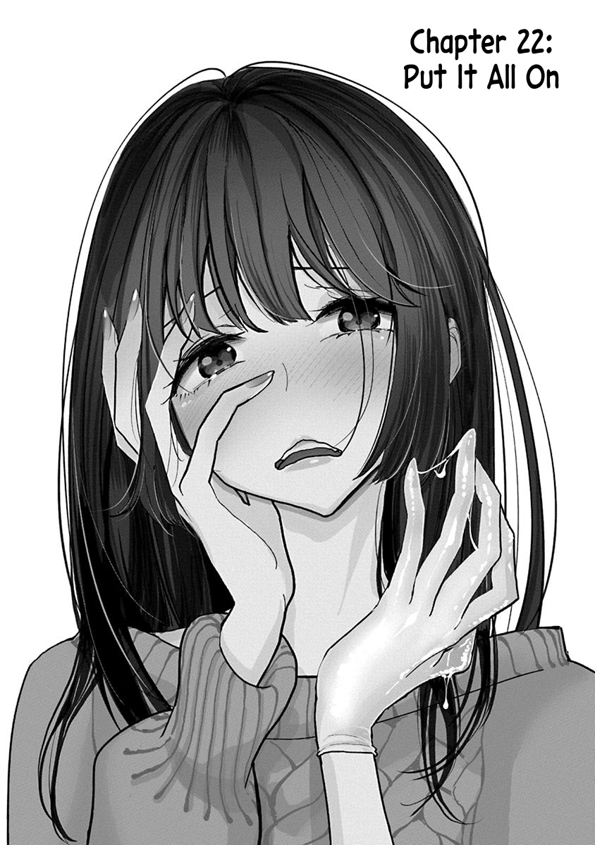 [Dhibi]Anata ga Amaku Nedaru Made | Until You Beg so Sweetly[English] Page 372
