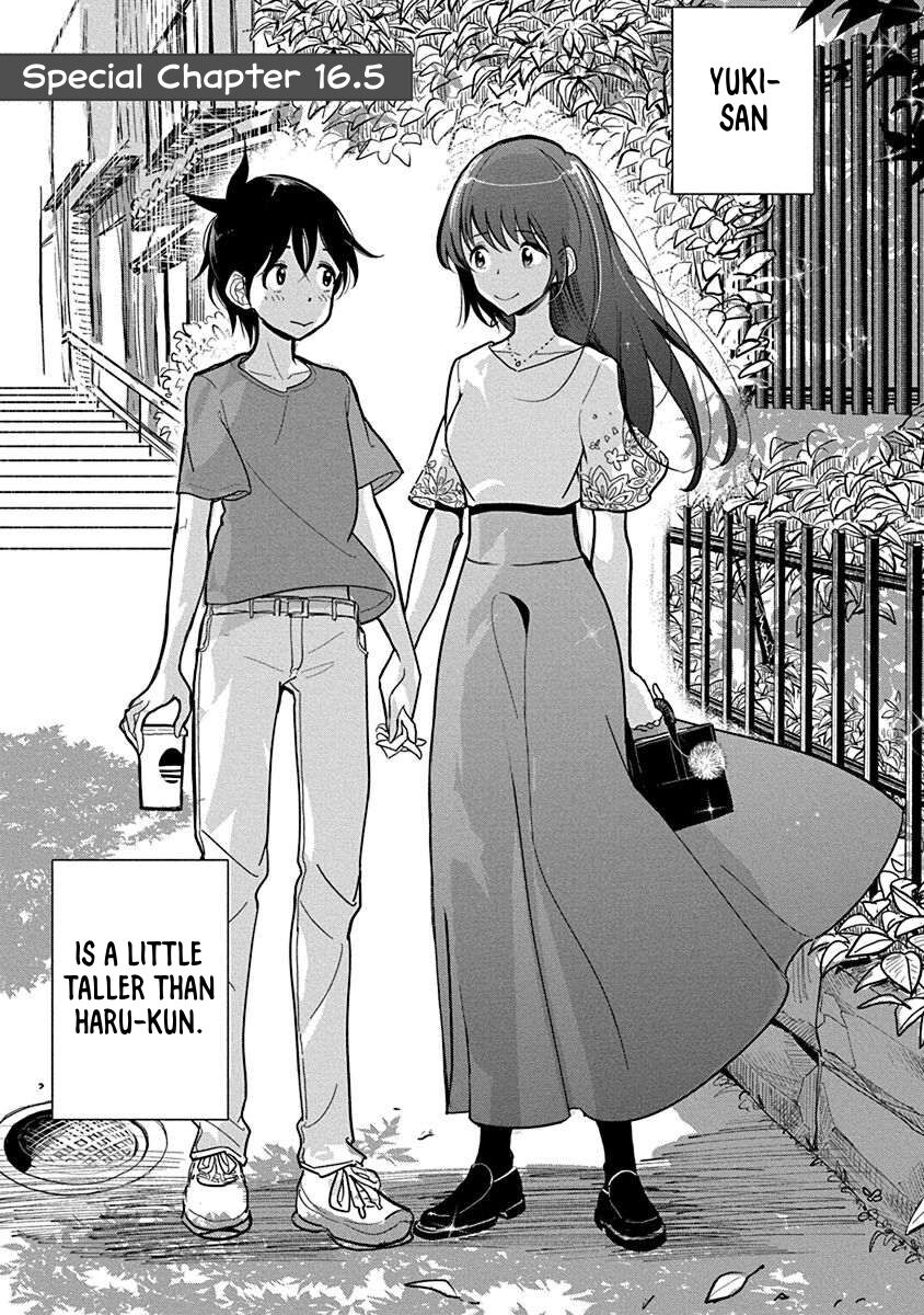 [Dhibi]Anata ga Amaku Nedaru Made | Until You Beg so Sweetly[English] Page 393