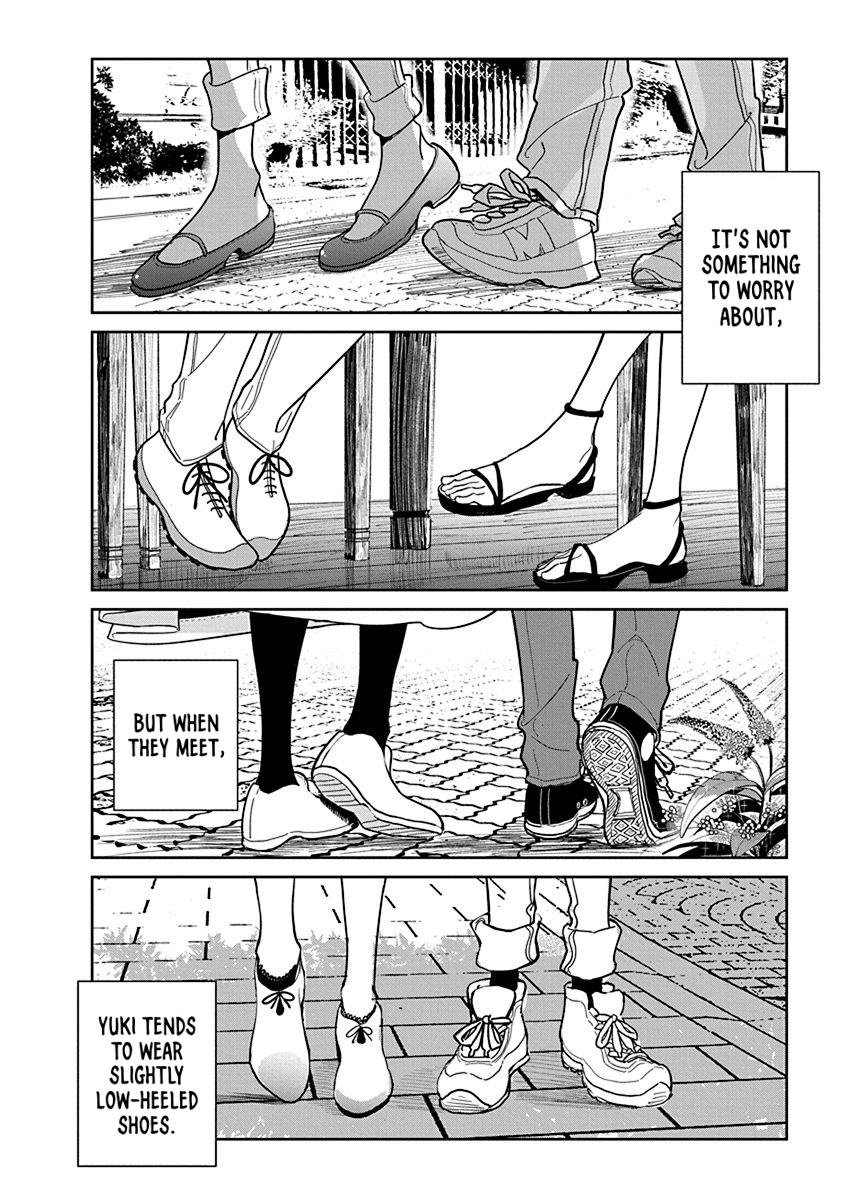 [Dhibi]Anata ga Amaku Nedaru Made | Until You Beg so Sweetly[English] Page 394