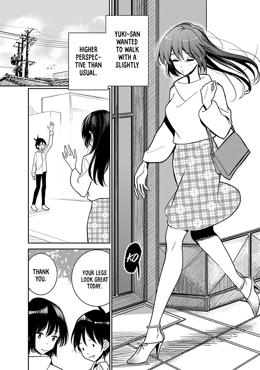 [Dhibi]Anata ga Amaku Nedaru Made | Until You Beg so Sweetly[English] Page 396