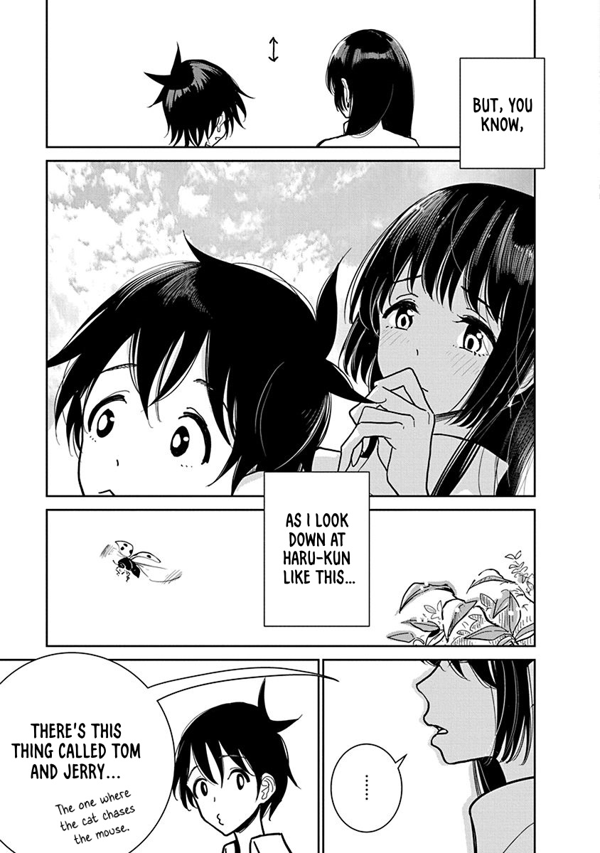 [Dhibi]Anata ga Amaku Nedaru Made | Until You Beg so Sweetly[English] Page 397
