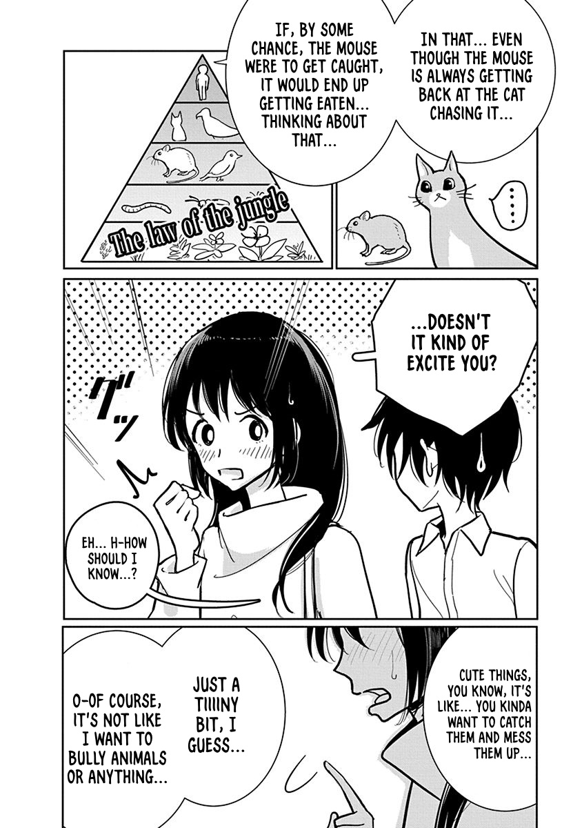 [Dhibi]Anata ga Amaku Nedaru Made | Until You Beg so Sweetly[English] Page 398