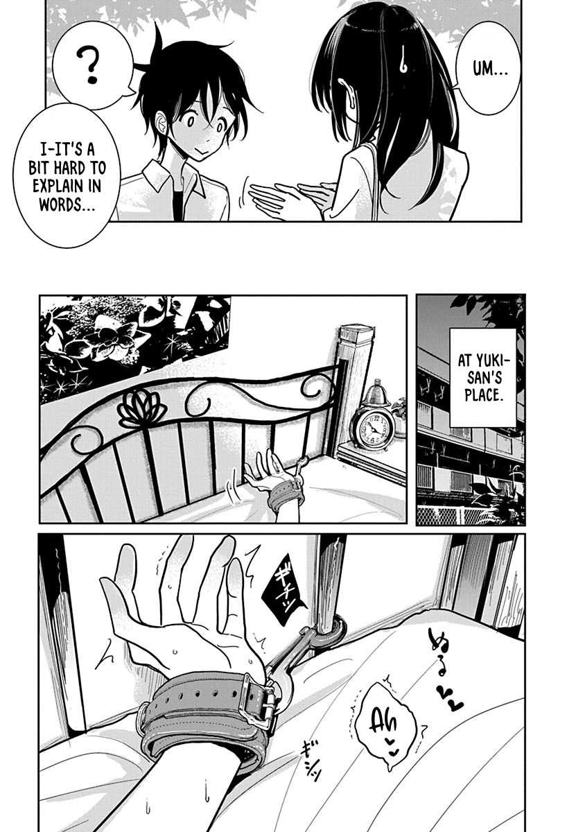 [Dhibi]Anata ga Amaku Nedaru Made | Until You Beg so Sweetly[English] Page 399