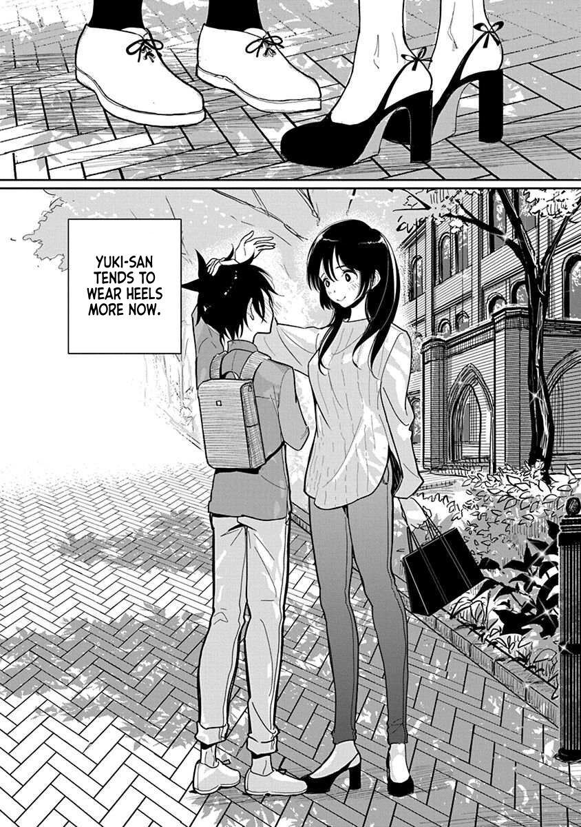 [Dhibi]Anata ga Amaku Nedaru Made | Until You Beg so Sweetly[English] Page 406