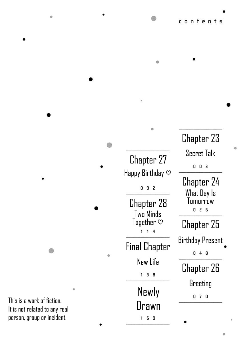 [Dhibi]Anata ga Amaku Nedaru Made | Until You Beg so Sweetly[English] Page 413