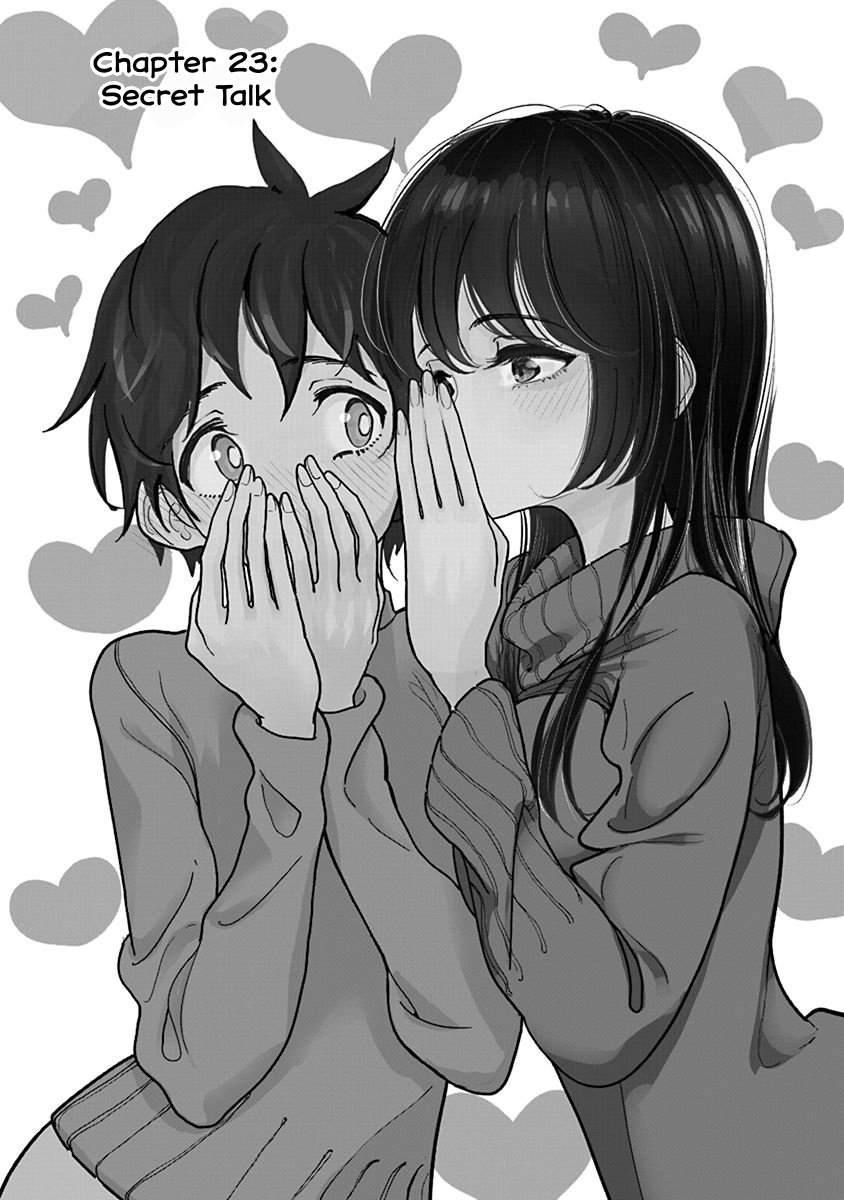 [Dhibi]Anata ga Amaku Nedaru Made | Until You Beg so Sweetly[English] Page 415