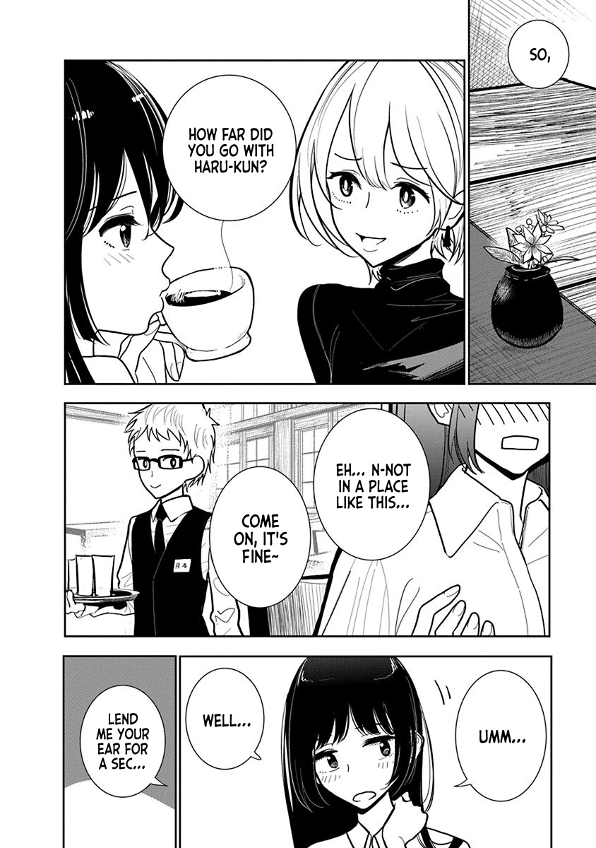 [Dhibi]Anata ga Amaku Nedaru Made | Until You Beg so Sweetly[English] Page 417