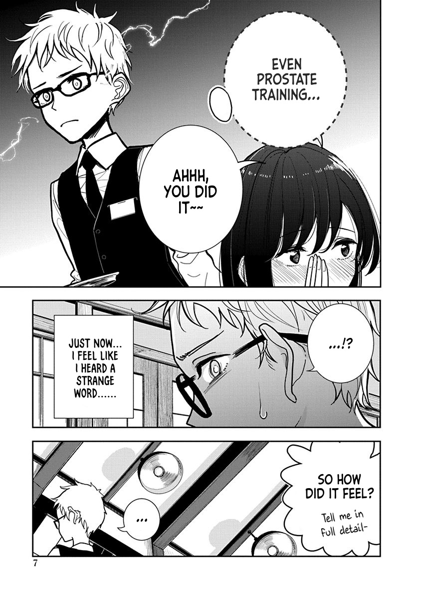 [Dhibi]Anata ga Amaku Nedaru Made | Until You Beg so Sweetly[English] Page 418