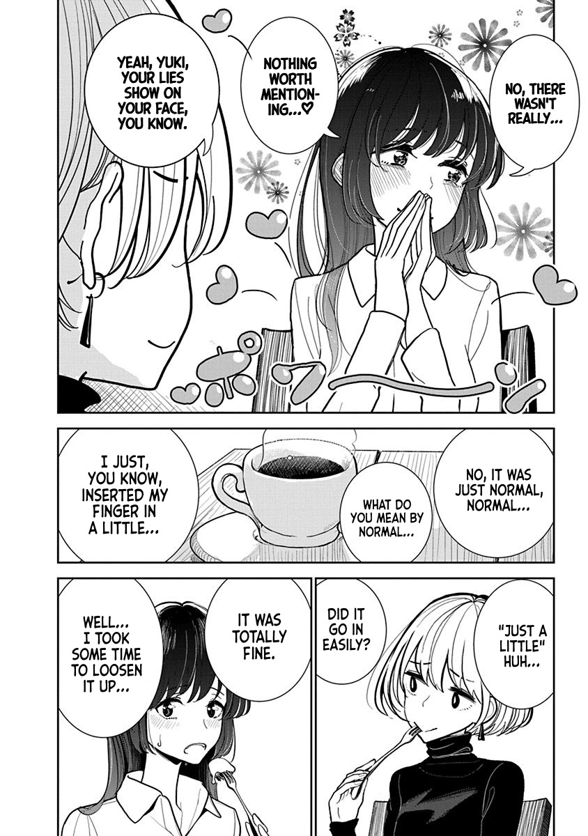 [Dhibi]Anata ga Amaku Nedaru Made | Until You Beg so Sweetly[English] Page 419