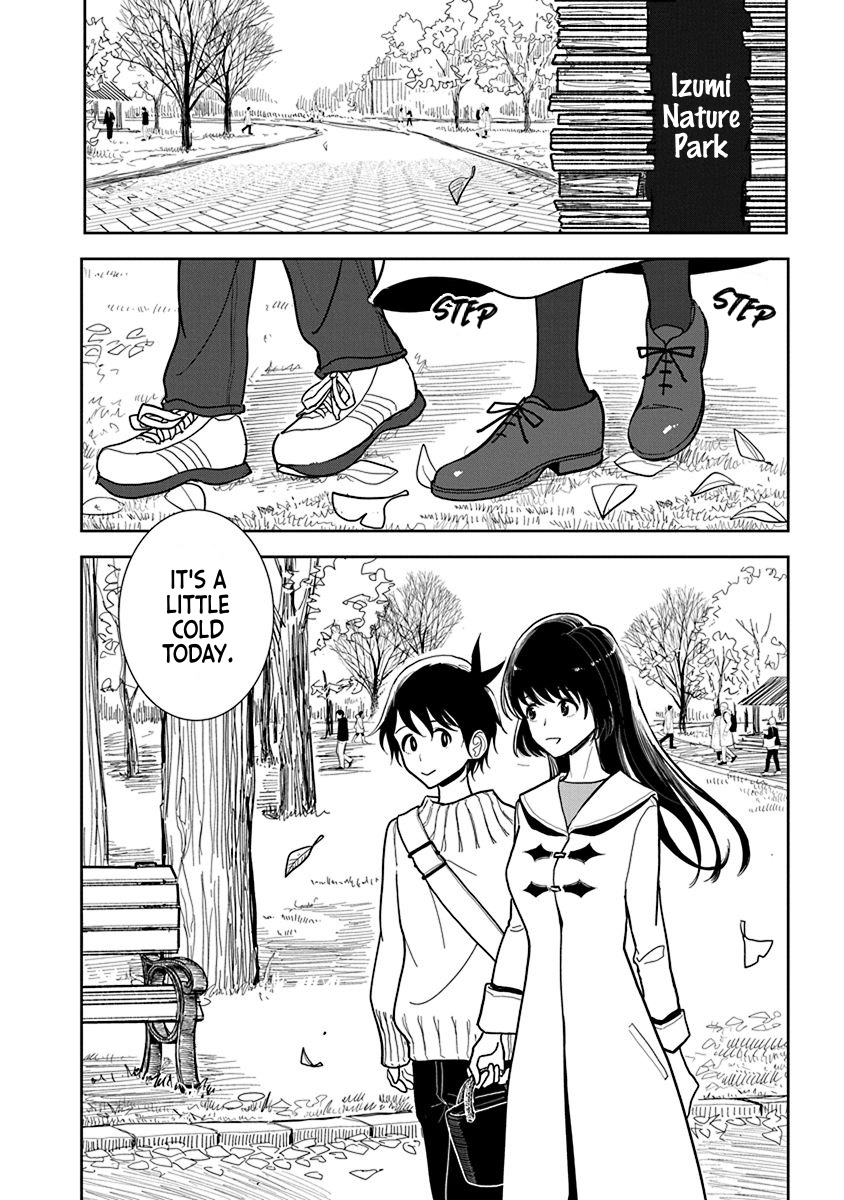 [Dhibi]Anata ga Amaku Nedaru Made | Until You Beg so Sweetly[English] Page 427