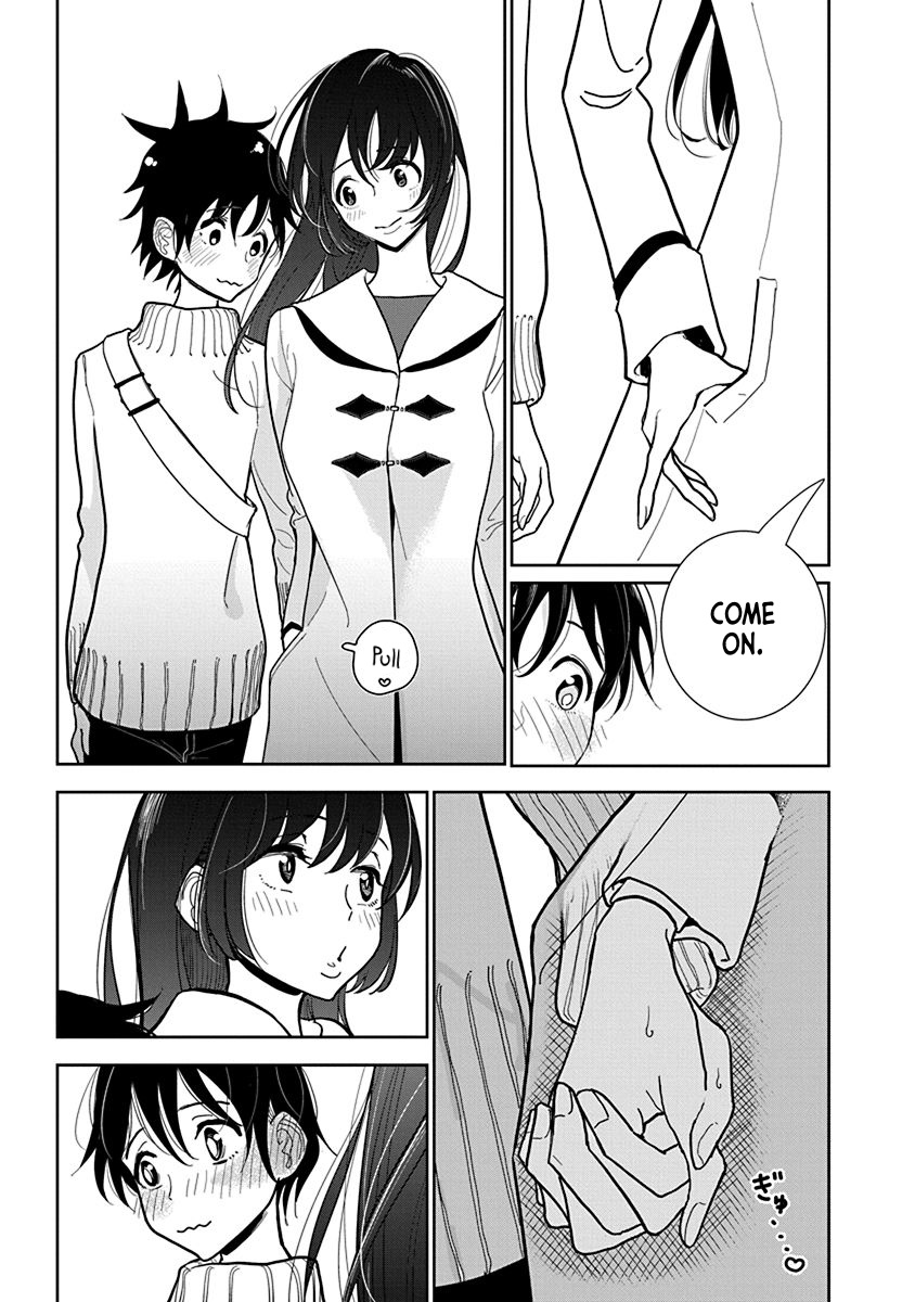 [Dhibi]Anata ga Amaku Nedaru Made | Until You Beg so Sweetly[English] Page 428