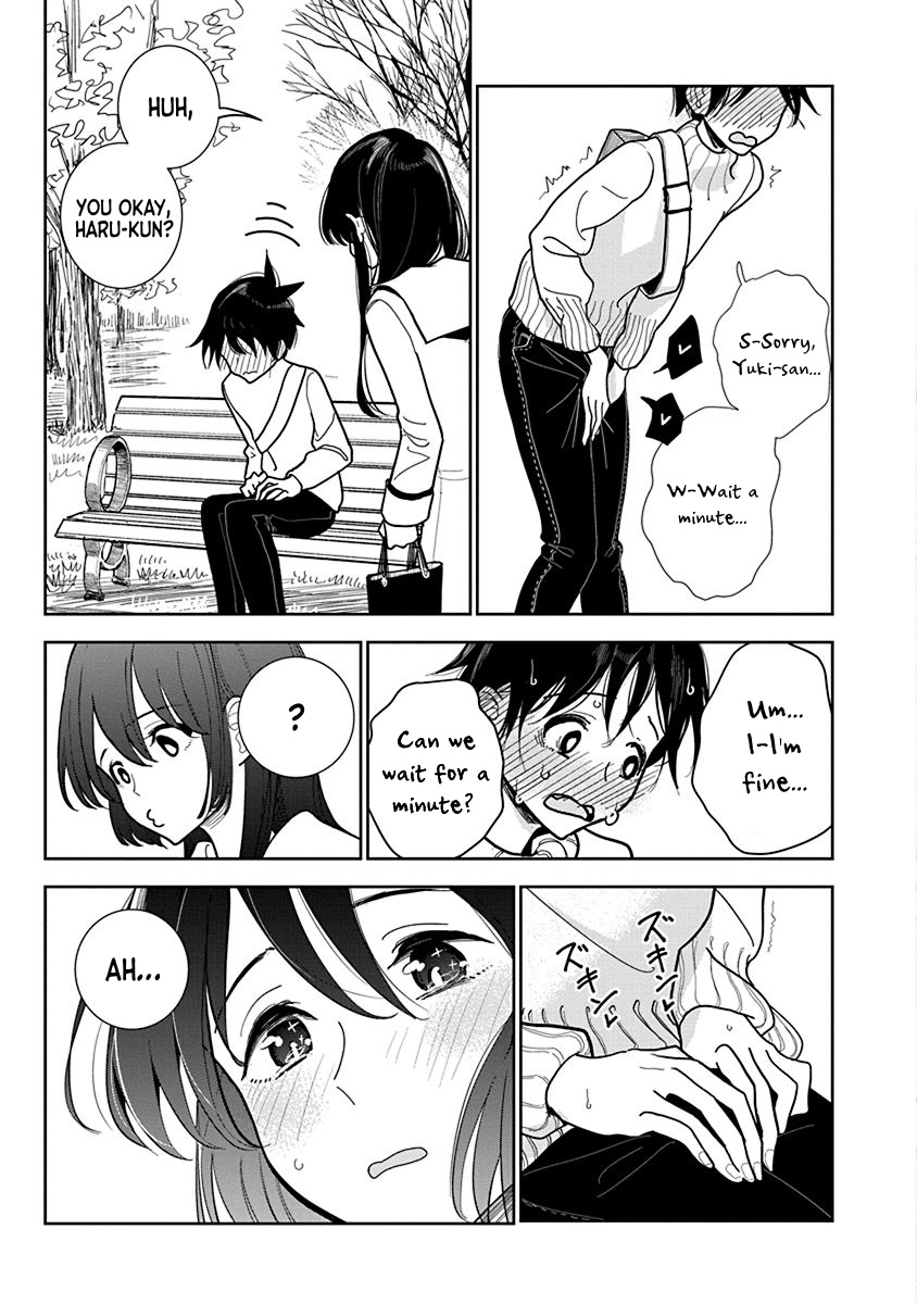 [Dhibi]Anata ga Amaku Nedaru Made | Until You Beg so Sweetly[English] Page 430