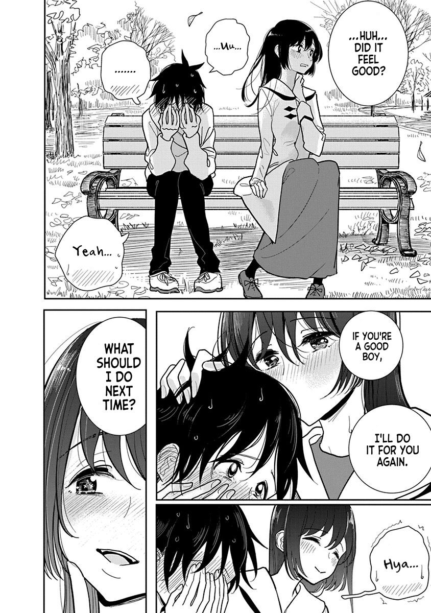 [Dhibi]Anata ga Amaku Nedaru Made | Until You Beg so Sweetly[English] Page 431