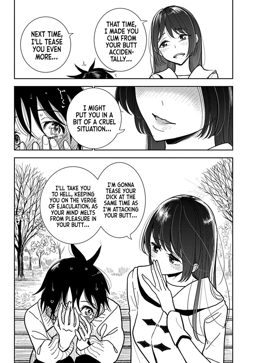 [Dhibi]Anata ga Amaku Nedaru Made | Until You Beg so Sweetly[English] Page 432