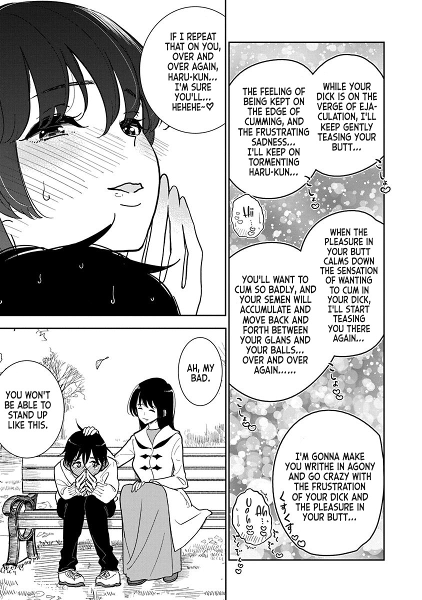 [Dhibi]Anata ga Amaku Nedaru Made | Until You Beg so Sweetly[English] Page 434