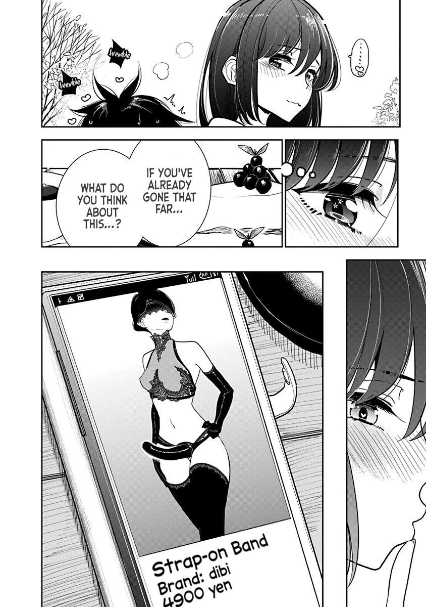 [Dhibi]Anata ga Amaku Nedaru Made | Until You Beg so Sweetly[English] Page 435