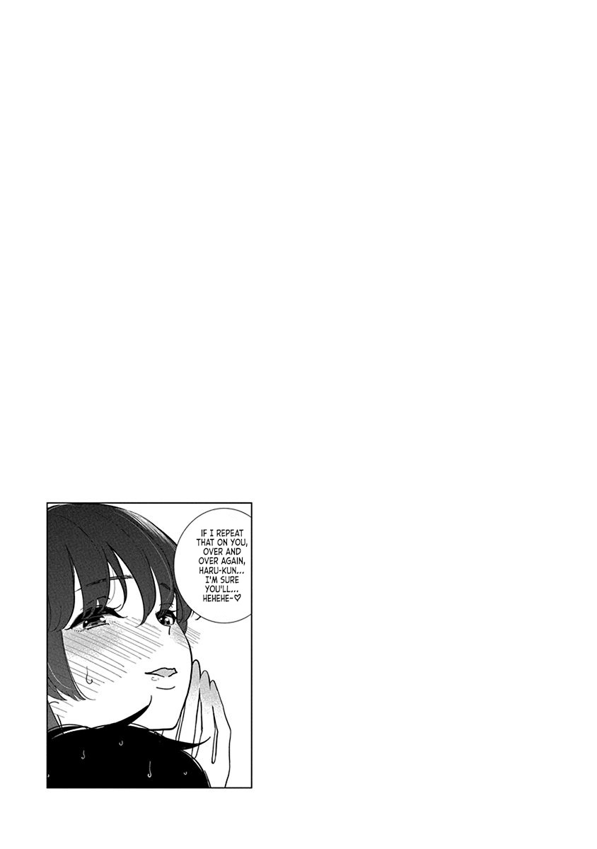 [Dhibi]Anata ga Amaku Nedaru Made | Until You Beg so Sweetly[English] Page 436