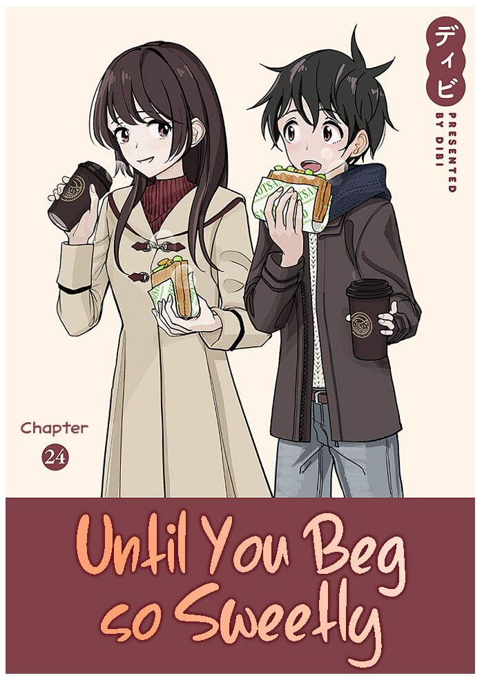 [Dhibi]Anata ga Amaku Nedaru Made | Until You Beg so Sweetly[English] Page 437
