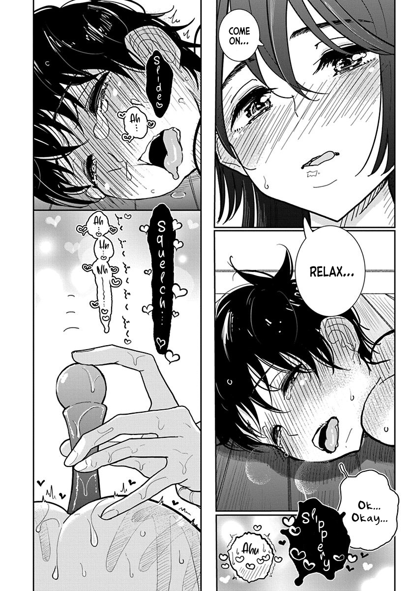[Dhibi]Anata ga Amaku Nedaru Made | Until You Beg so Sweetly[English] Page 440