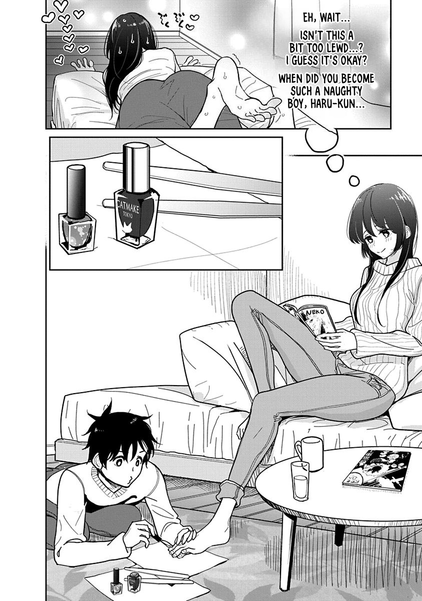[Dhibi]Anata ga Amaku Nedaru Made | Until You Beg so Sweetly[English] Page 442
