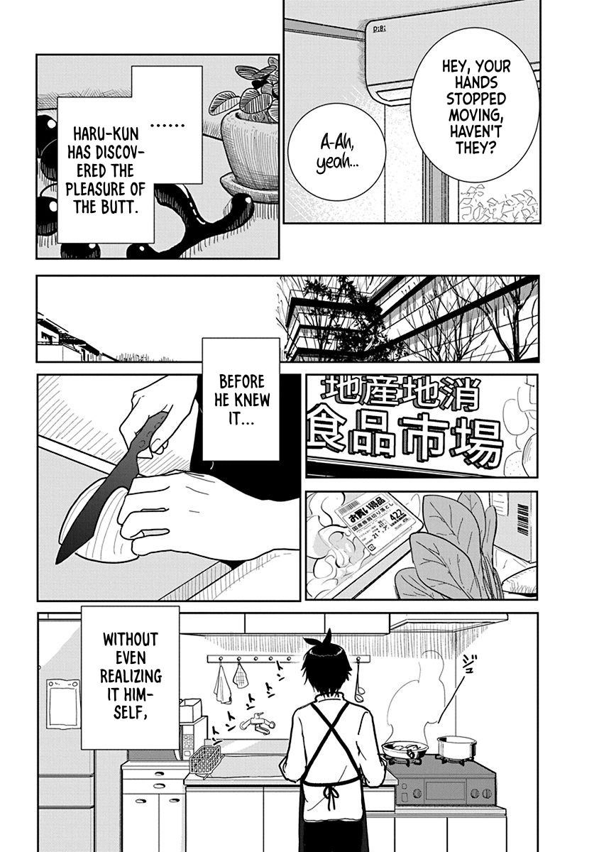 [Dhibi]Anata ga Amaku Nedaru Made | Until You Beg so Sweetly[English] Page 445