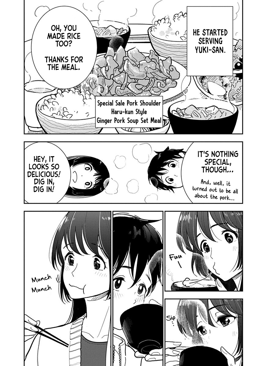 [Dhibi]Anata ga Amaku Nedaru Made | Until You Beg so Sweetly[English] Page 446