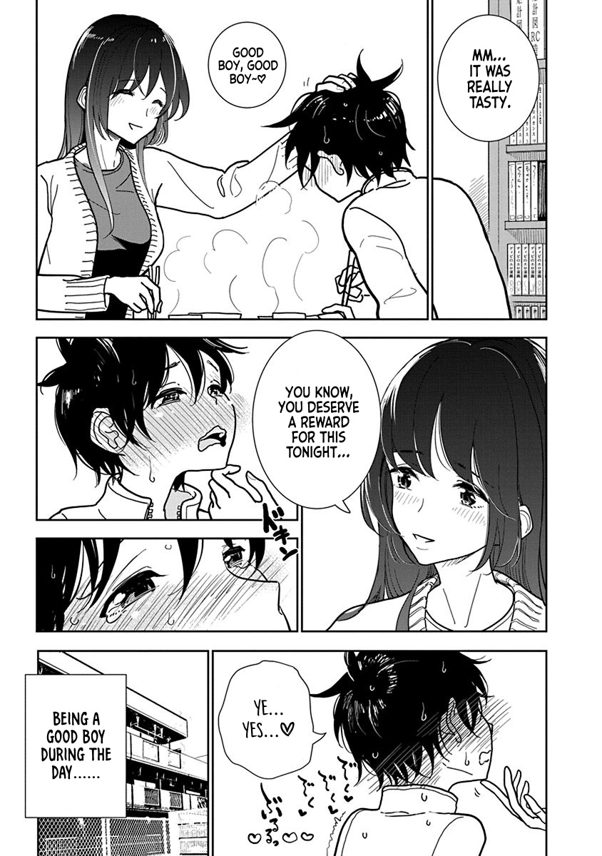 [Dhibi]Anata ga Amaku Nedaru Made | Until You Beg so Sweetly[English] Page 447