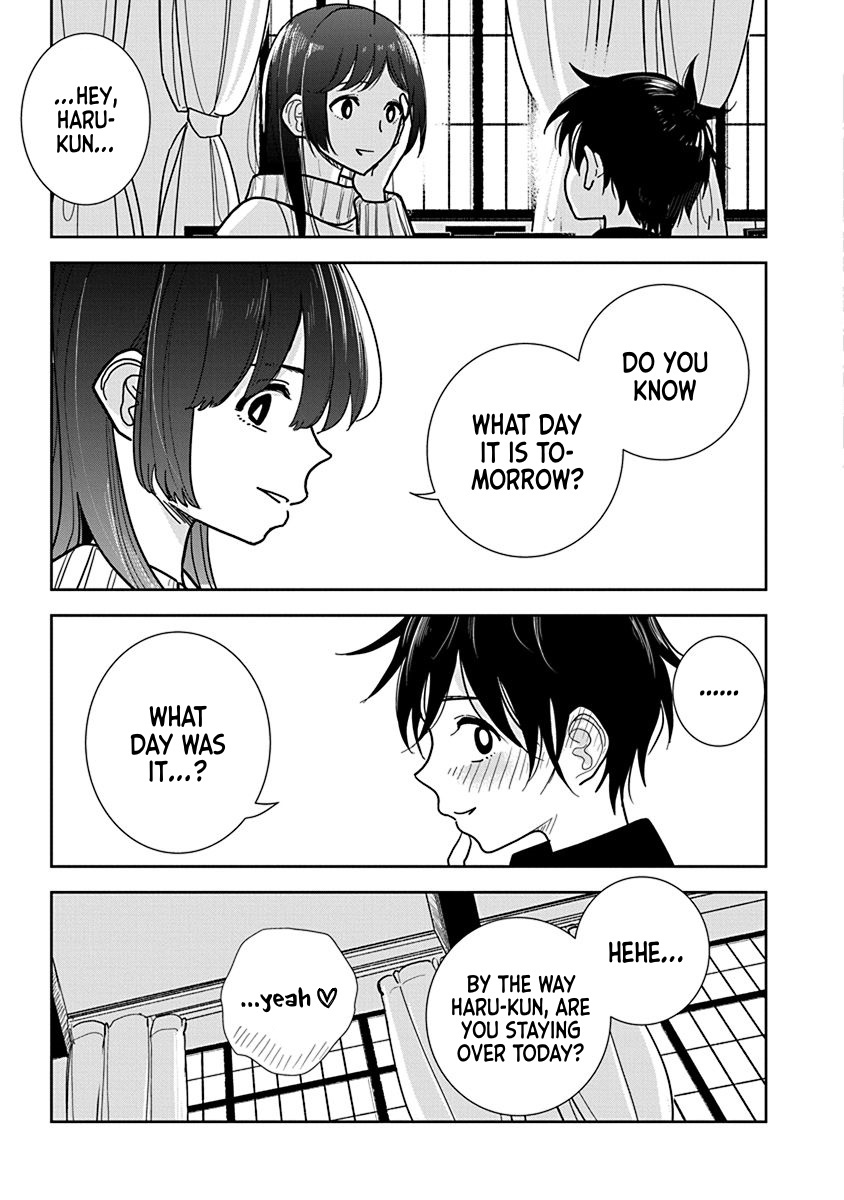 [Dhibi]Anata ga Amaku Nedaru Made | Until You Beg so Sweetly[English] Page 453