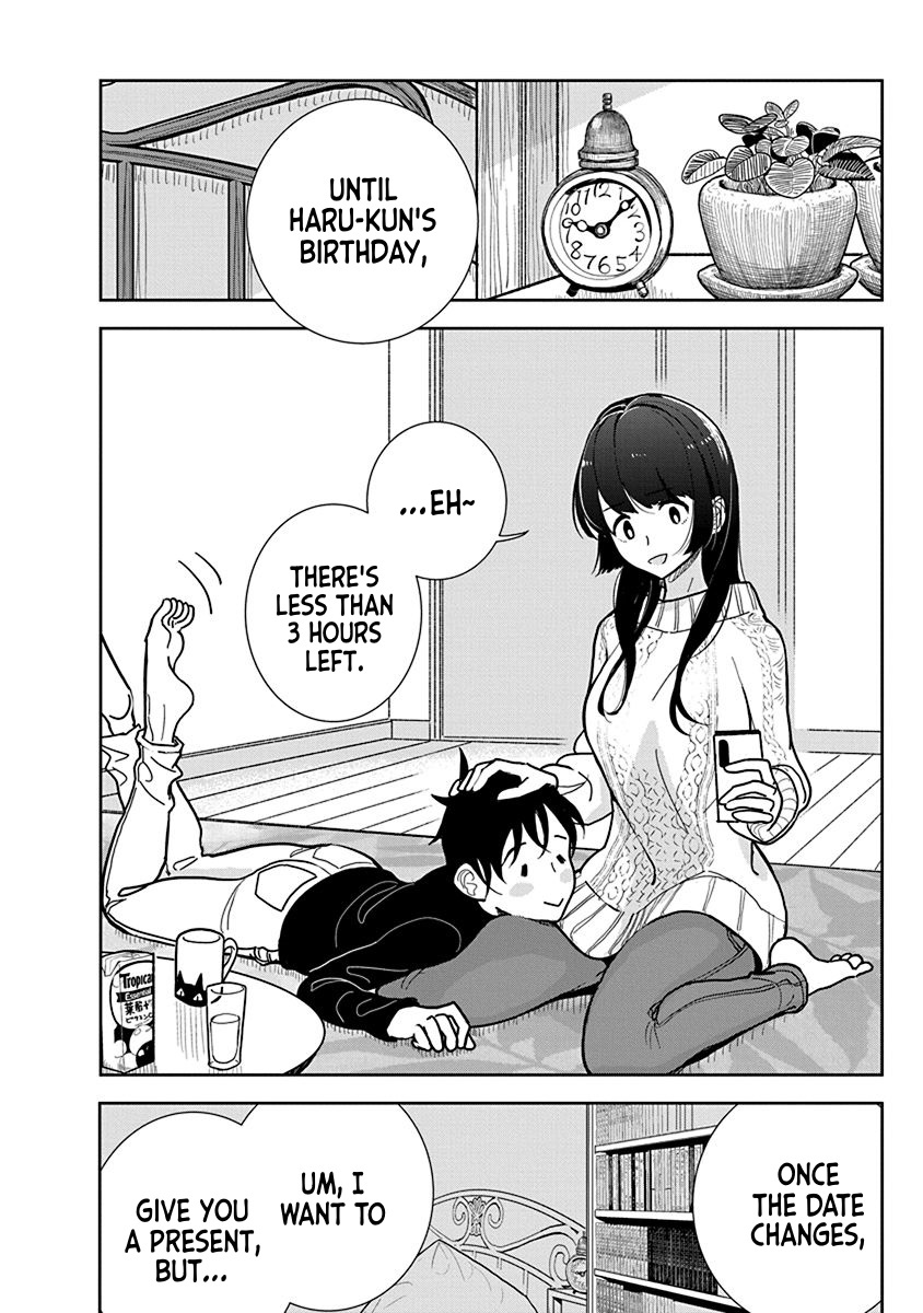 [Dhibi]Anata ga Amaku Nedaru Made | Until You Beg so Sweetly[English] Page 454