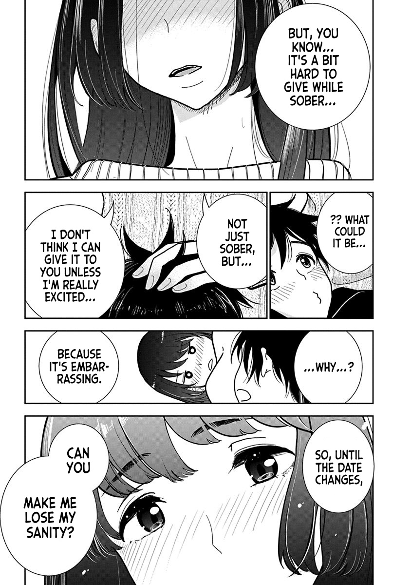 [Dhibi]Anata ga Amaku Nedaru Made | Until You Beg so Sweetly[English] Page 455