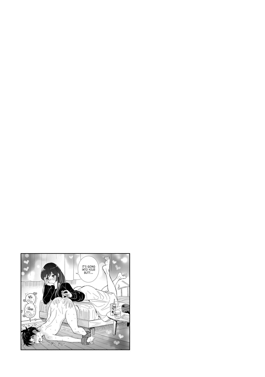 [Dhibi]Anata ga Amaku Nedaru Made | Until You Beg so Sweetly[English] Page 459