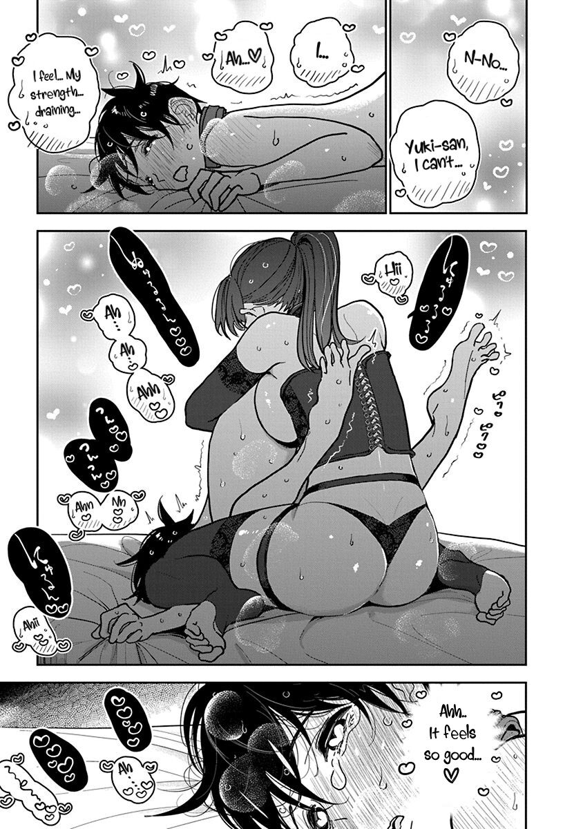[Dhibi]Anata ga Amaku Nedaru Made | Until You Beg so Sweetly[English] Page 491