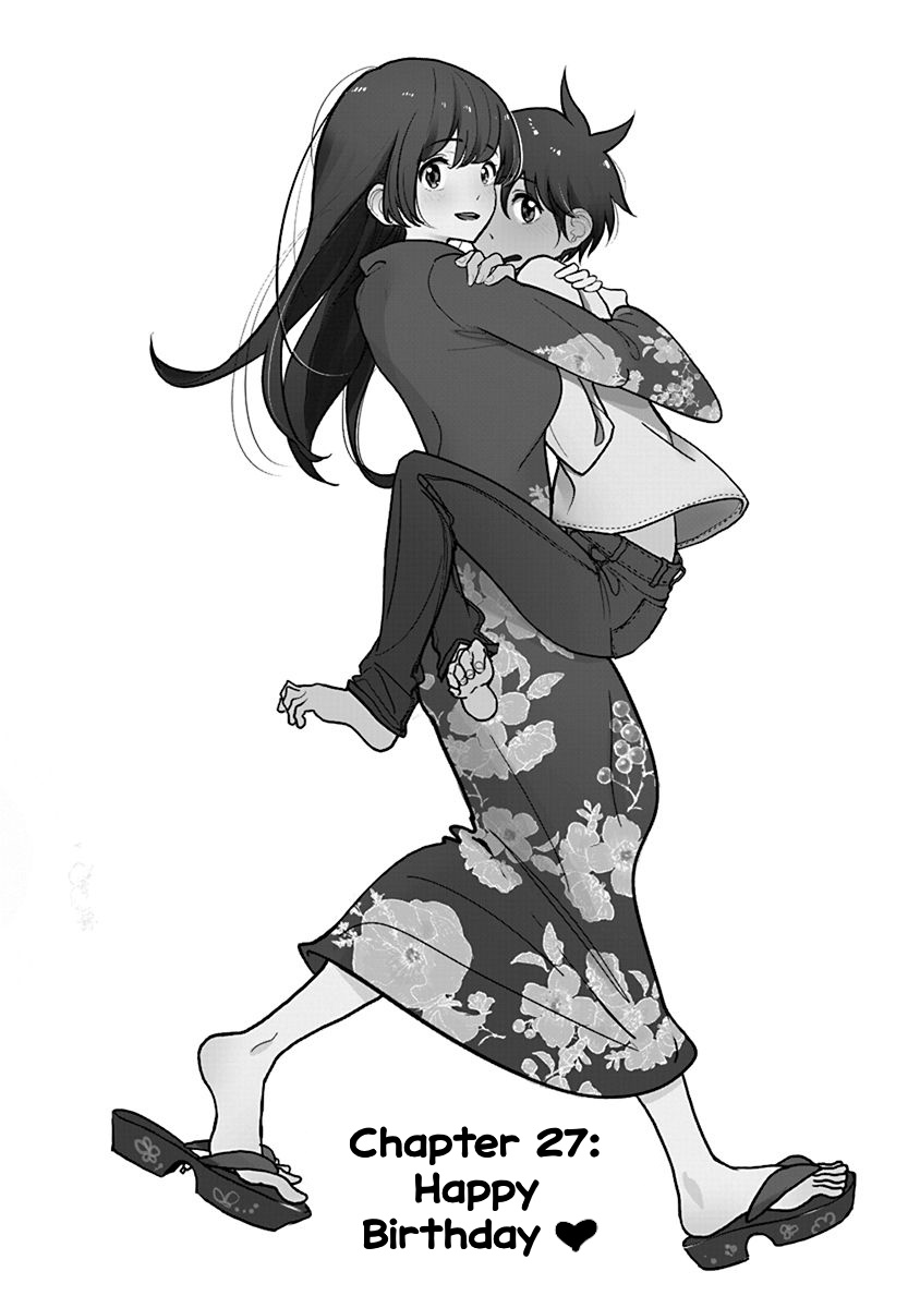 [Dhibi]Anata ga Amaku Nedaru Made | Until You Beg so Sweetly[English] Page 507