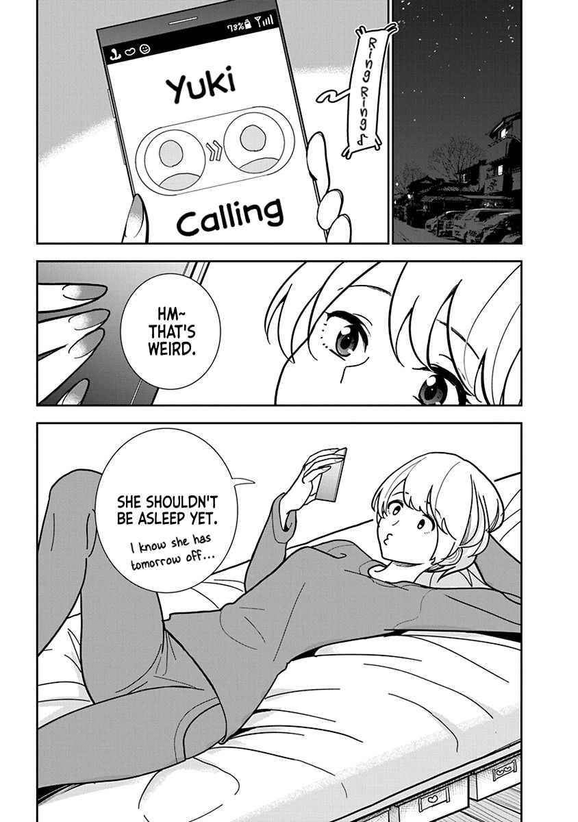 [Dhibi]Anata ga Amaku Nedaru Made | Until You Beg so Sweetly[English] Page 526