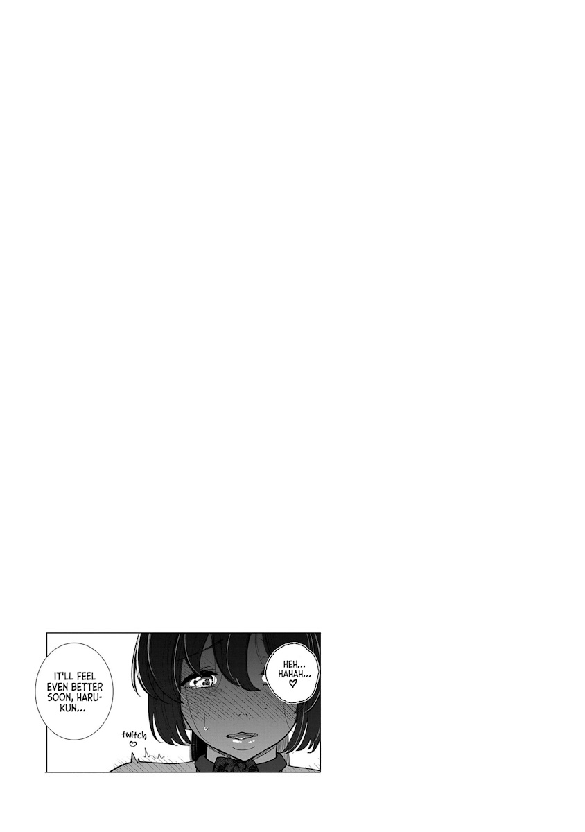 [Dhibi]Anata ga Amaku Nedaru Made | Until You Beg so Sweetly[English] Page 528
