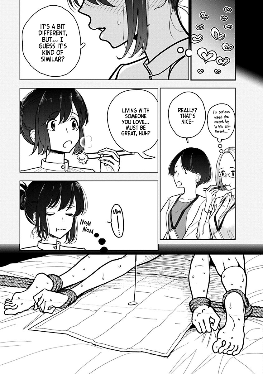 [Dhibi]Anata ga Amaku Nedaru Made | Until You Beg so Sweetly[English] Page 559