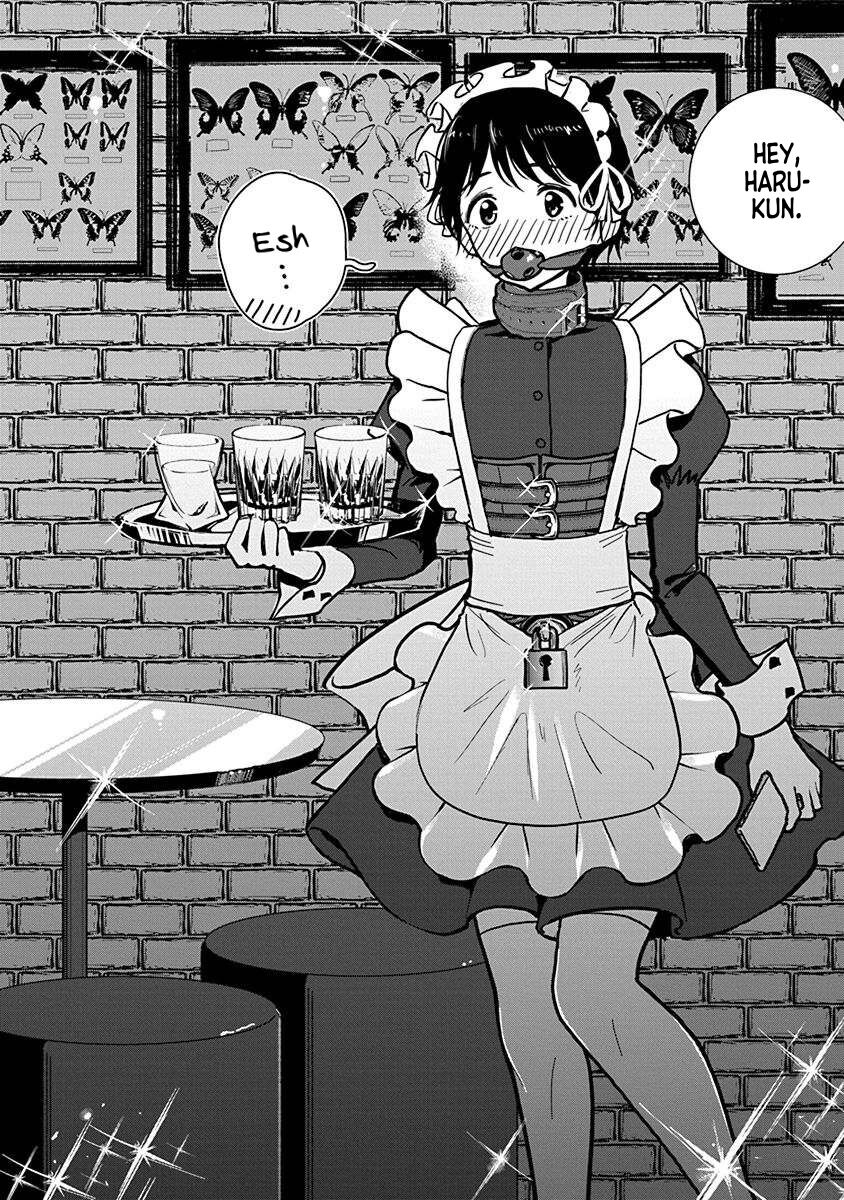 [Dhibi]Anata ga Amaku Nedaru Made | Until You Beg so Sweetly[English] Page 564