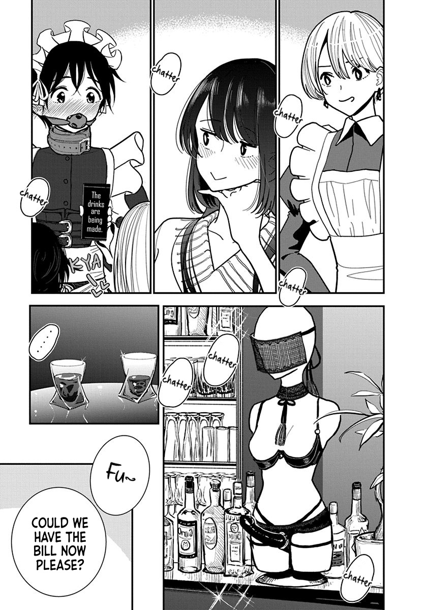 [Dhibi]Anata ga Amaku Nedaru Made | Until You Beg so Sweetly[English] Page 567