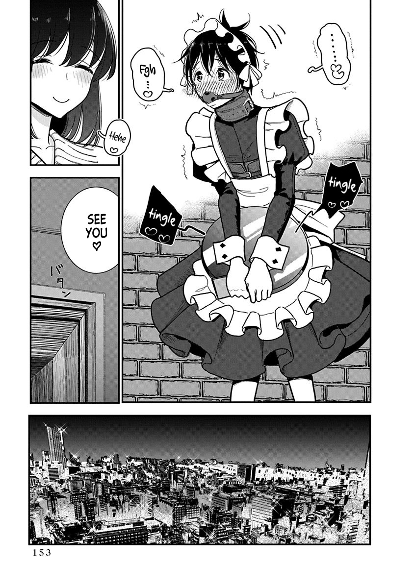 [Dhibi]Anata ga Amaku Nedaru Made | Until You Beg so Sweetly[English] Page 569