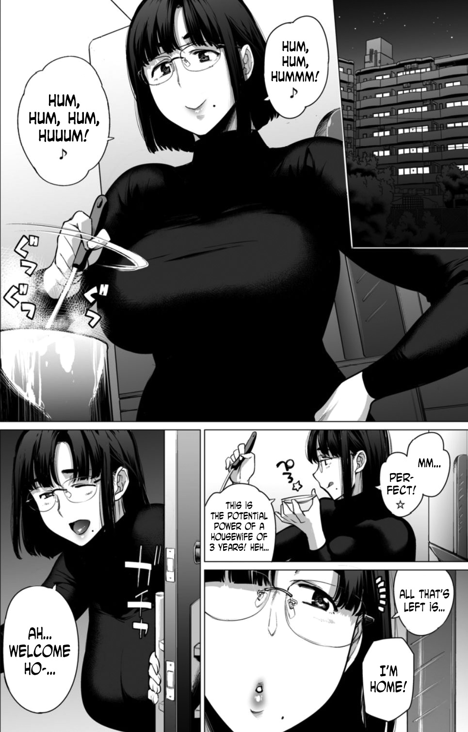 [Etuzan Jakusui]Somerare - Mizu Yari 1-8[English] Page 4