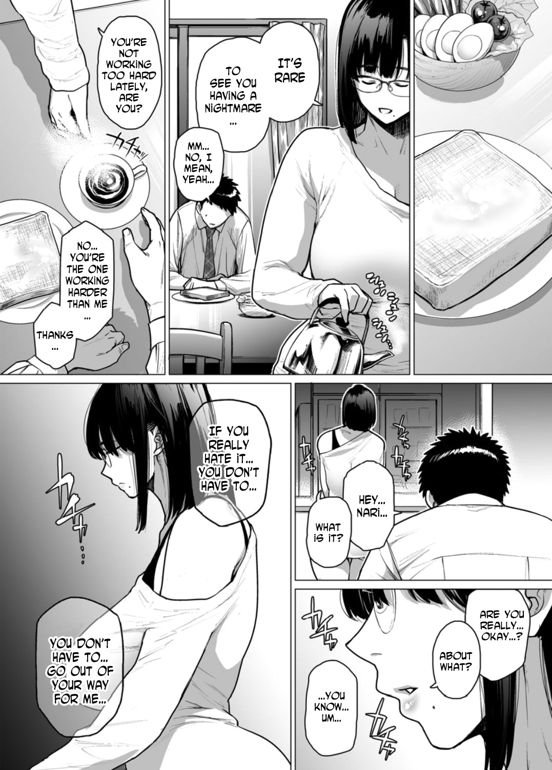 [Etuzan Jakusui]Somerare - Mizu Yari 1-8[English] Page 42