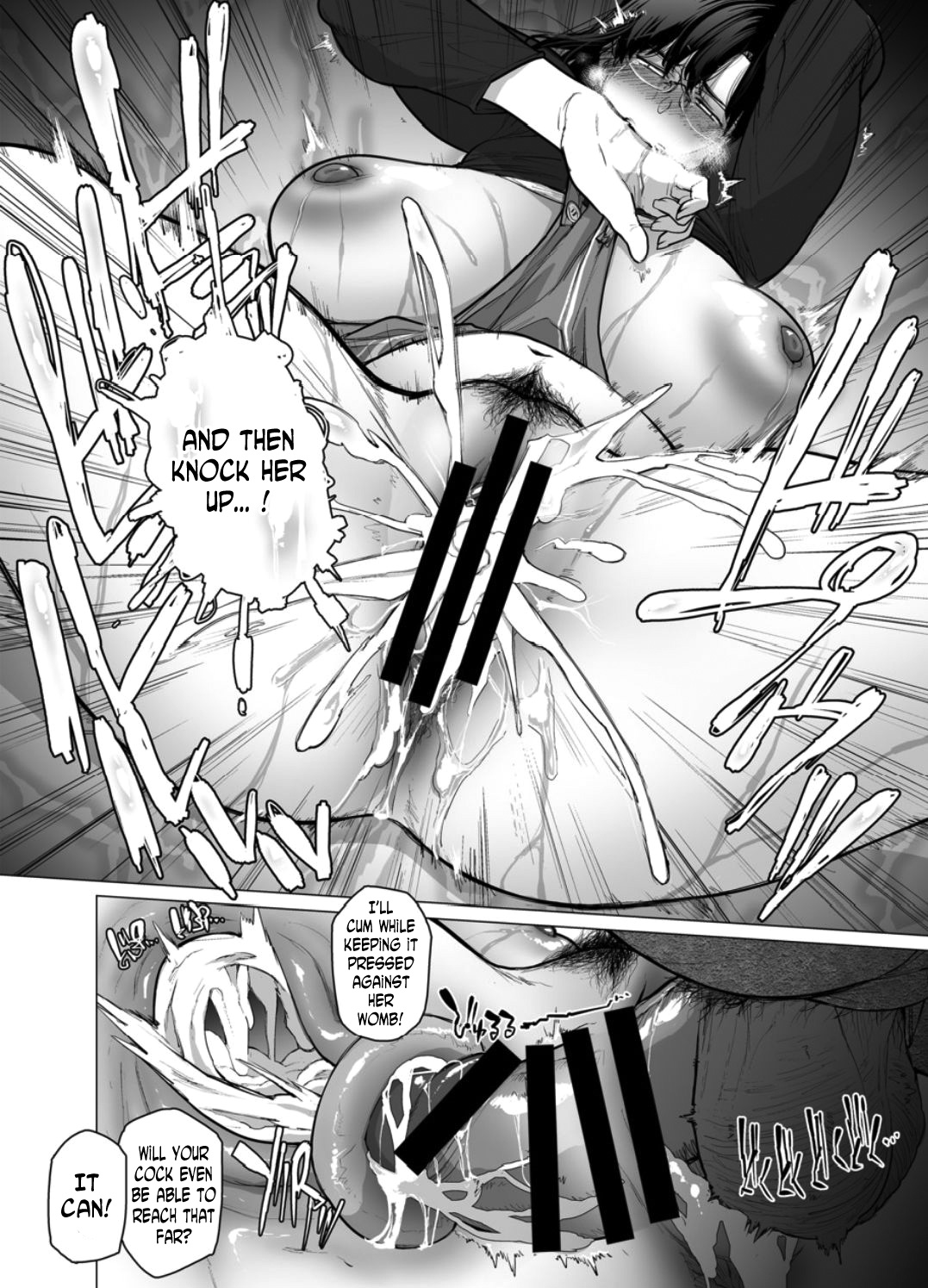 [Etuzan Jakusui]Somerare - Mizu Yari 1-8[English] Page 58