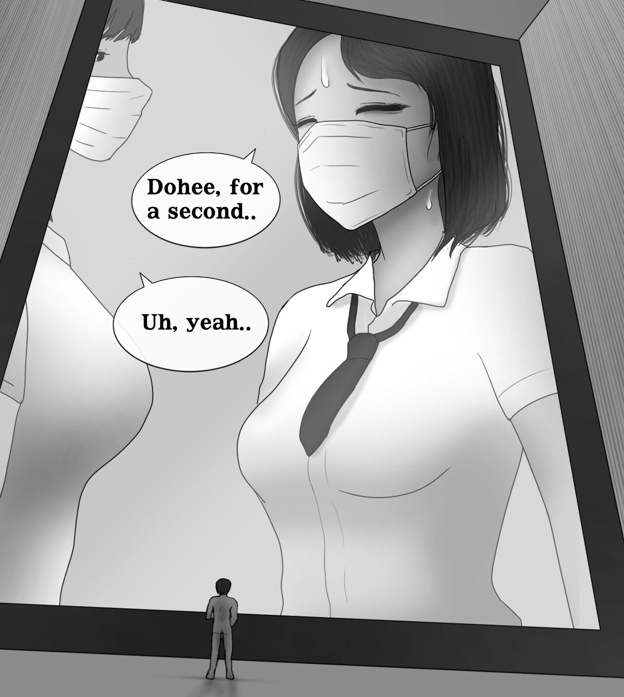 [Philia]Female Students Working Part-Time In Prison Page 160
