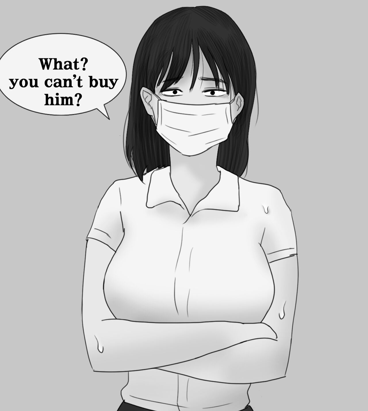 [Philia]Female Students Working Part-Time In Prison Page 161