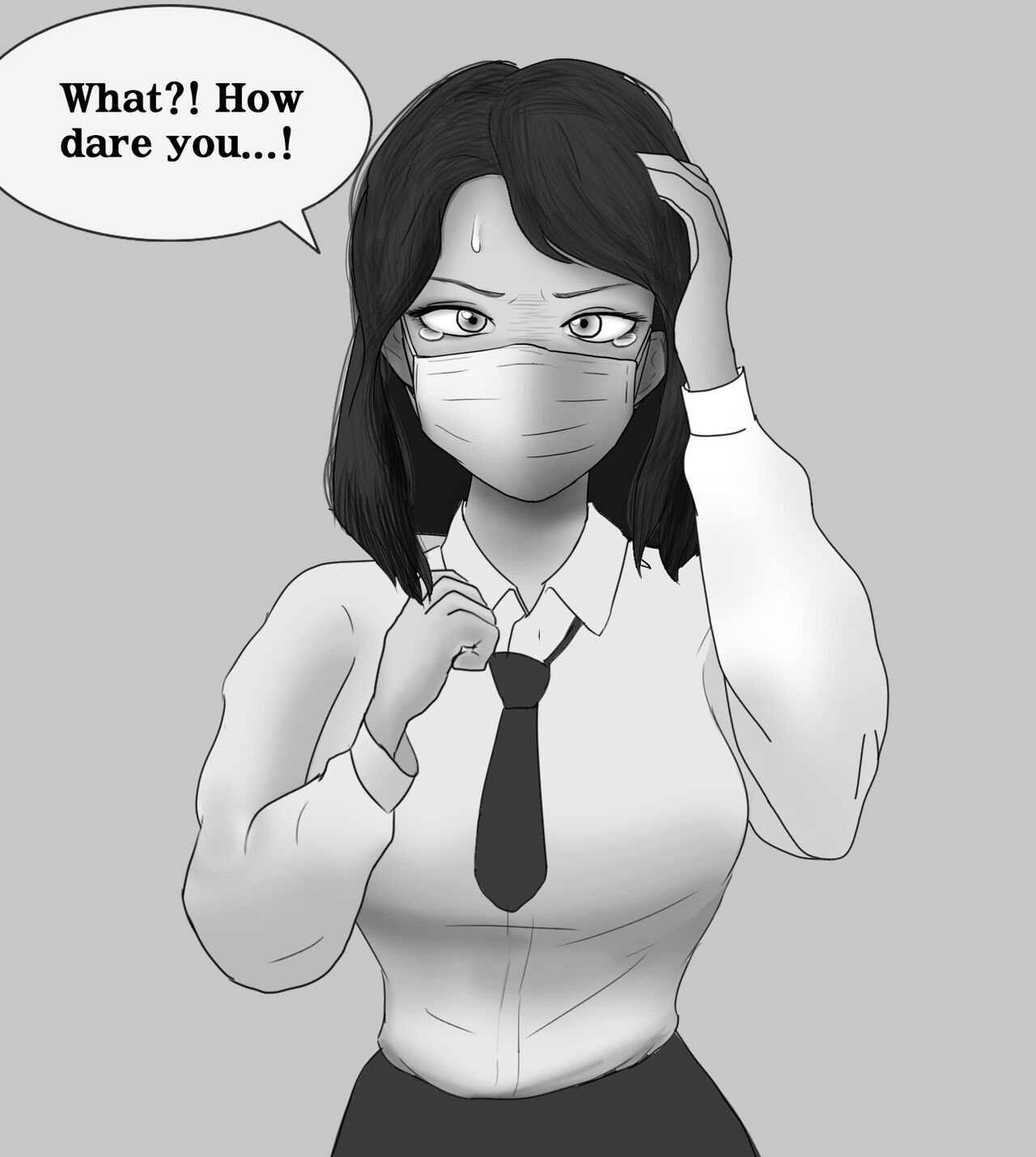 [Philia]Female Students Working Part-Time In Prison Page 165