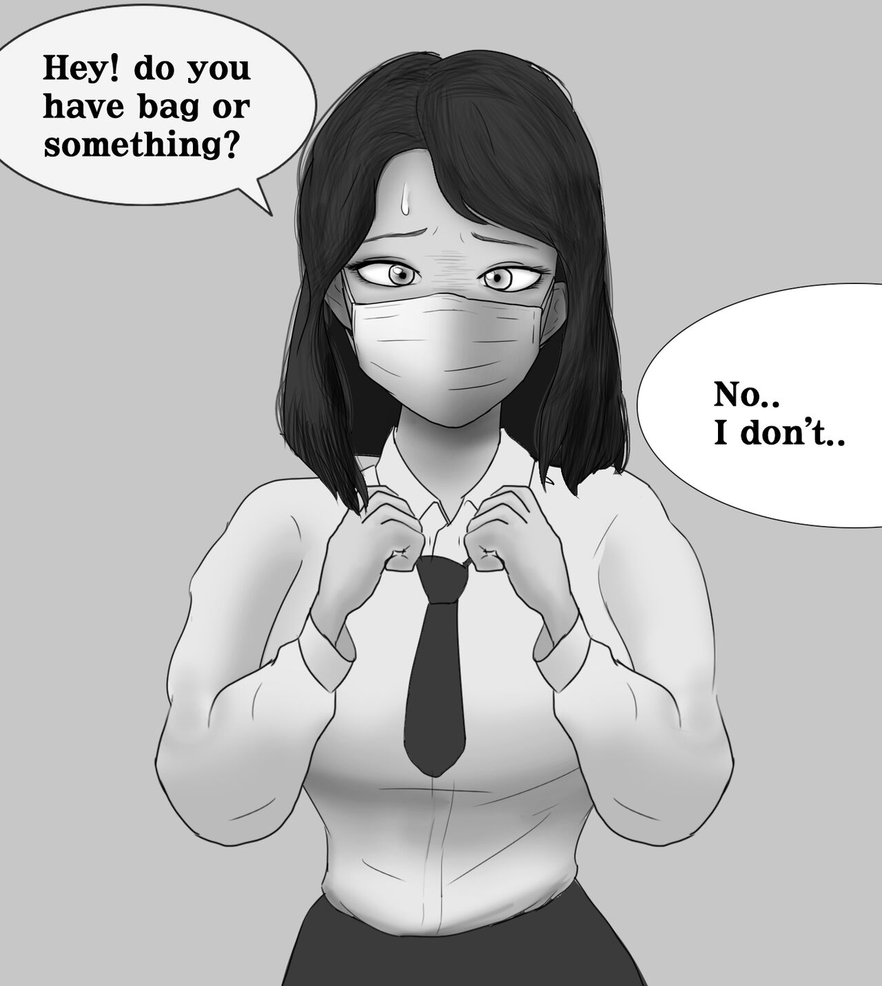 [Philia]Female Students Working Part-Time In Prison Page 169