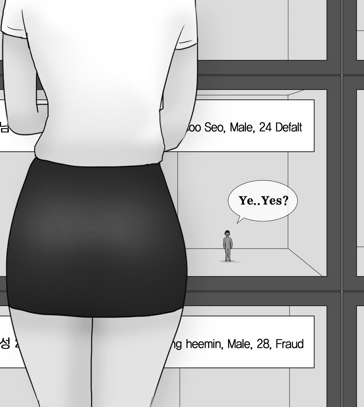 [Philia]Female Students Working Part-Time In Prison Page 172