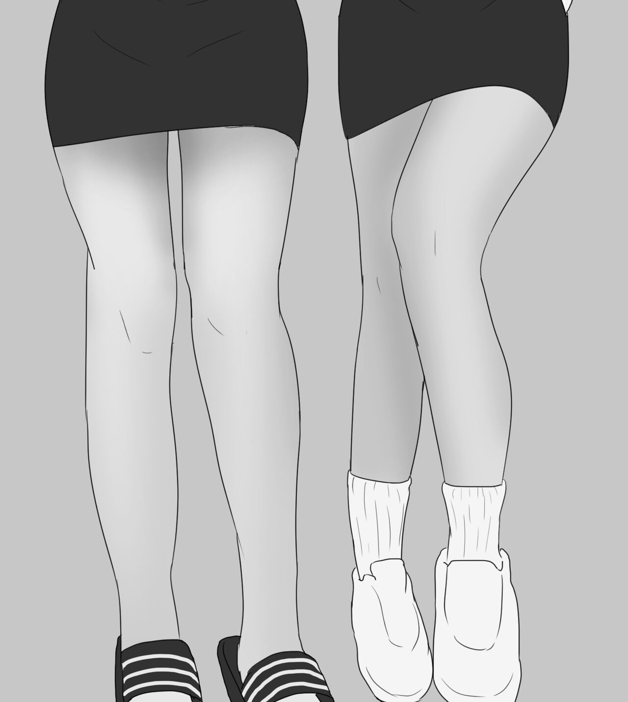 [Philia]Female Students Working Part-Time In Prison Page 19