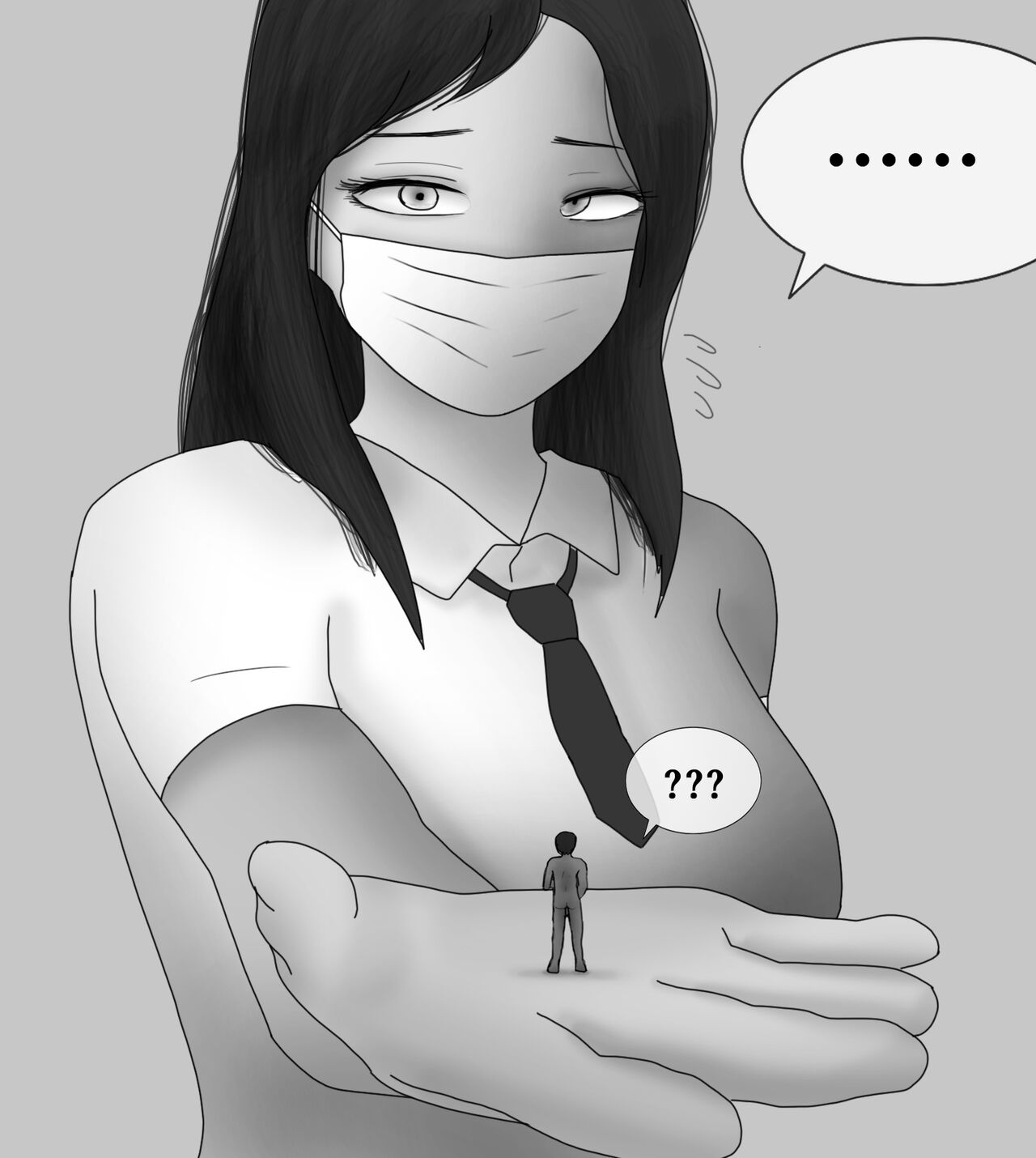[Philia]Female Students Working Part-Time In Prison Page 193