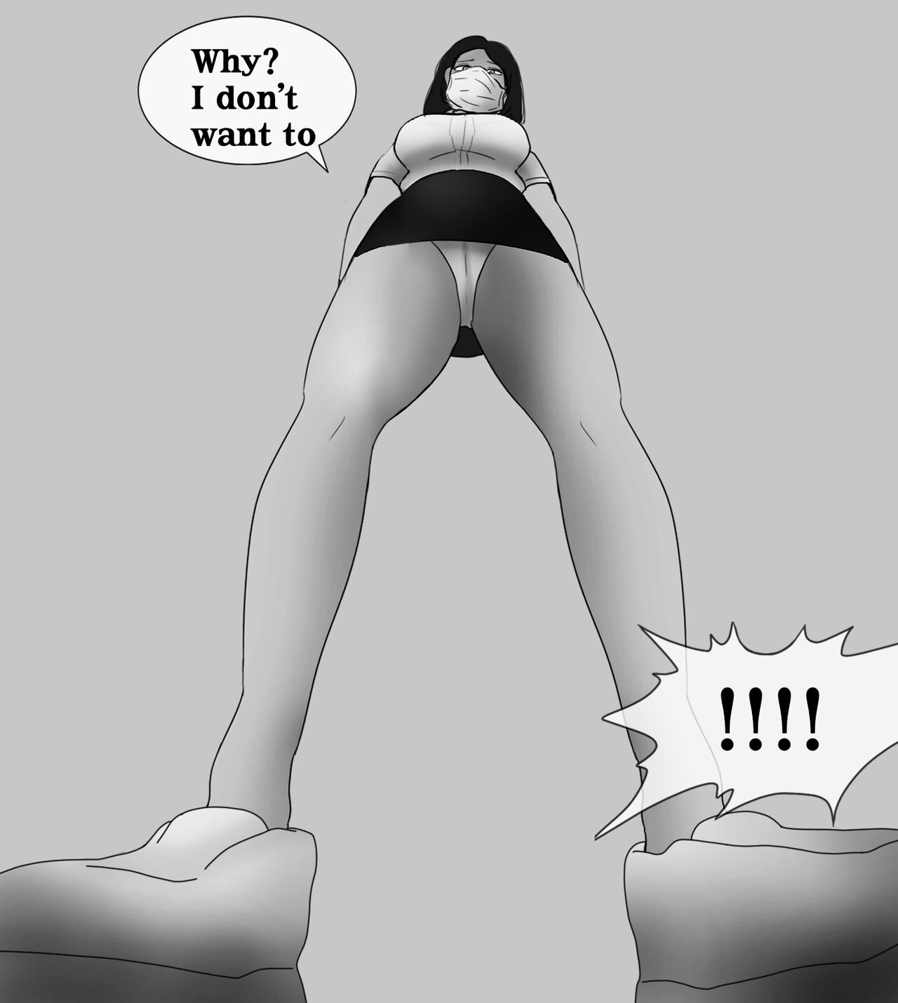 [Philia]Female Students Working Part-Time In Prison Page 203